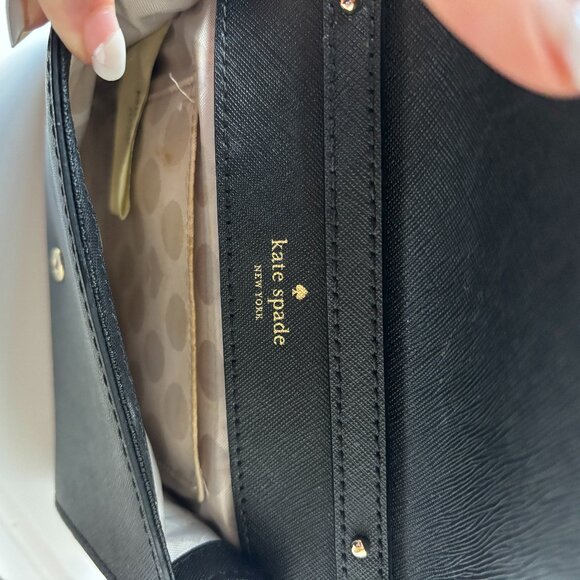 Cedar Street Cami Mini Crossbody Kate Spade New York - Picture 6 of 7